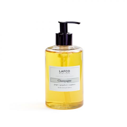 Hand Soap Champagne, 12 oz