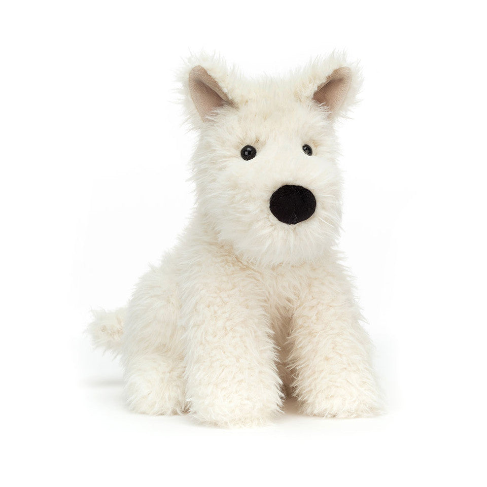 JELLYCAT: Munroe Scottie Dog