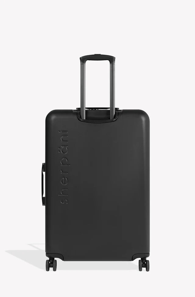 Meridian | 29" Checked, Black