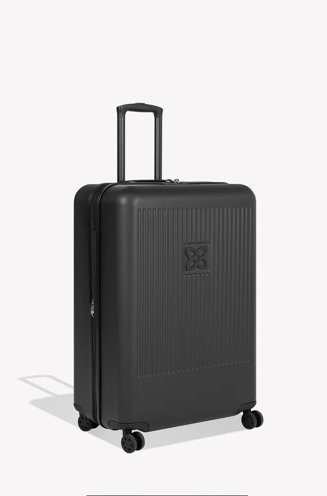 Meridian | 29" Checked, Black