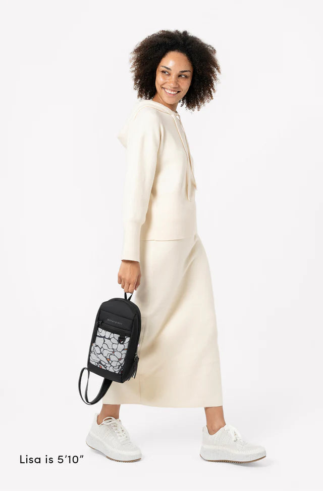 Metro | Reversible Sling, 2 colors