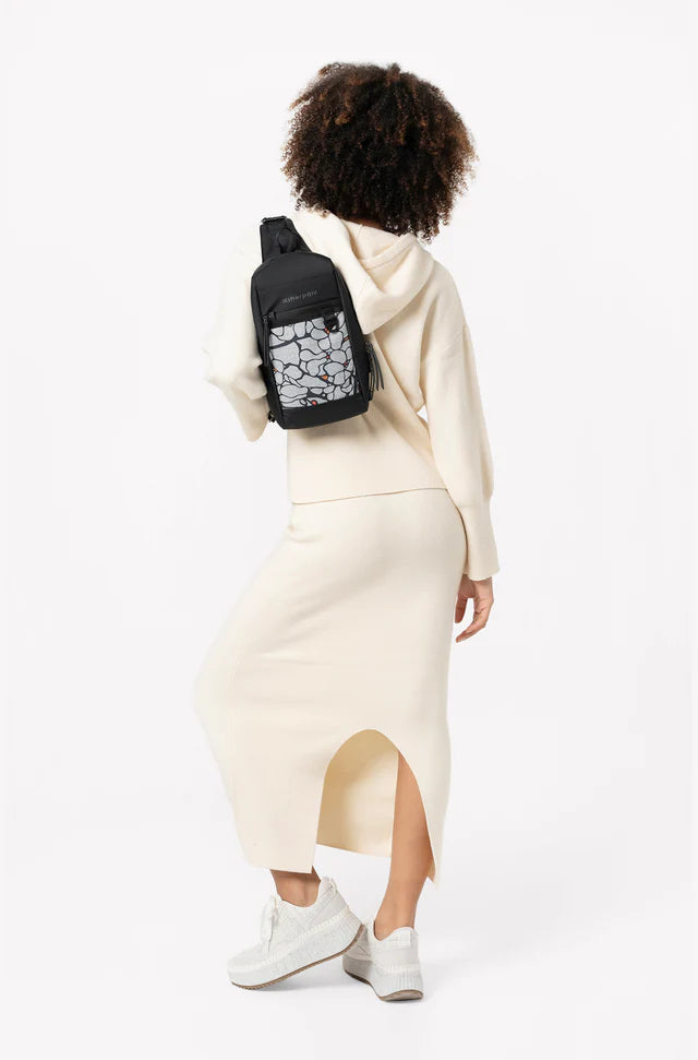 Metro | Reversible Sling, 2 colors