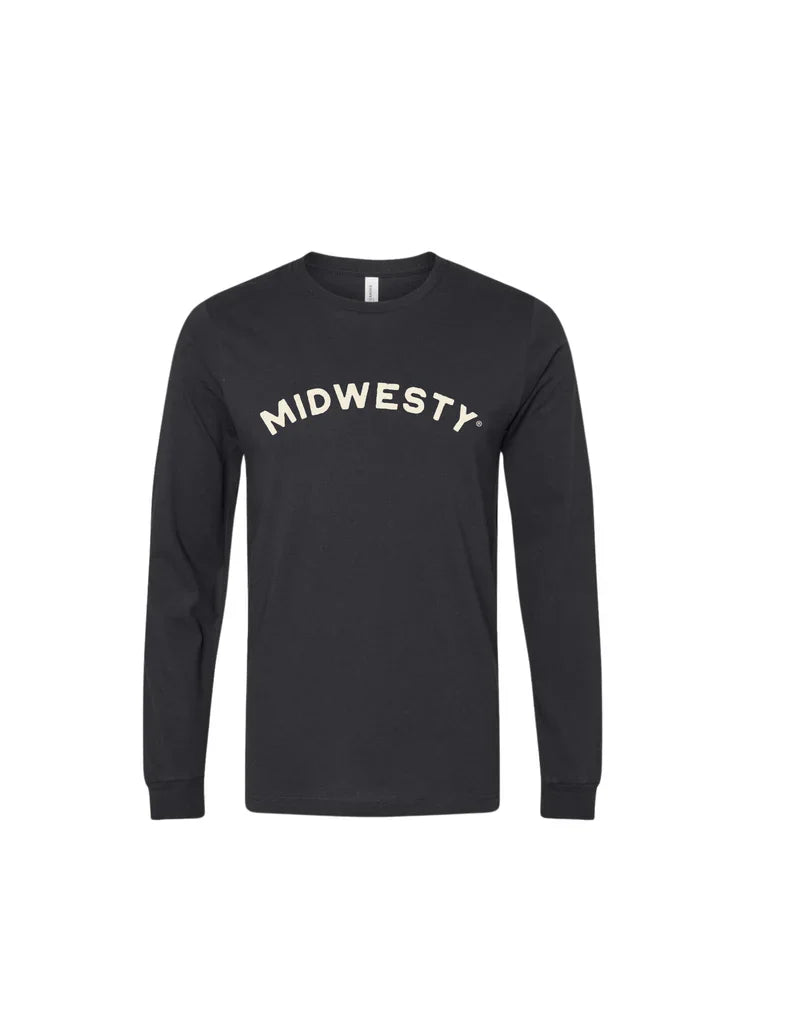 Midwest Girl Midwesty LS