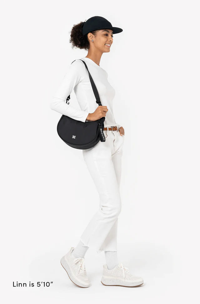 Mina | Medium Crossbody Bag