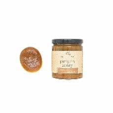 Pumpkin Honey Butter, 9.5oz jar