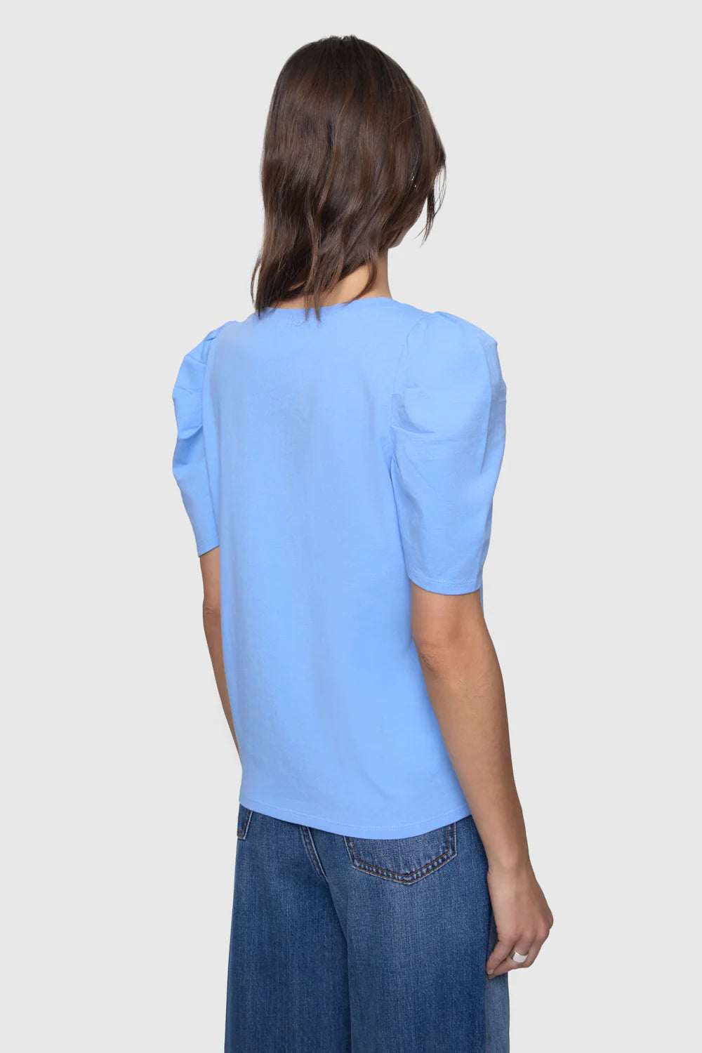The Janine Short Sleeve, 2 colors