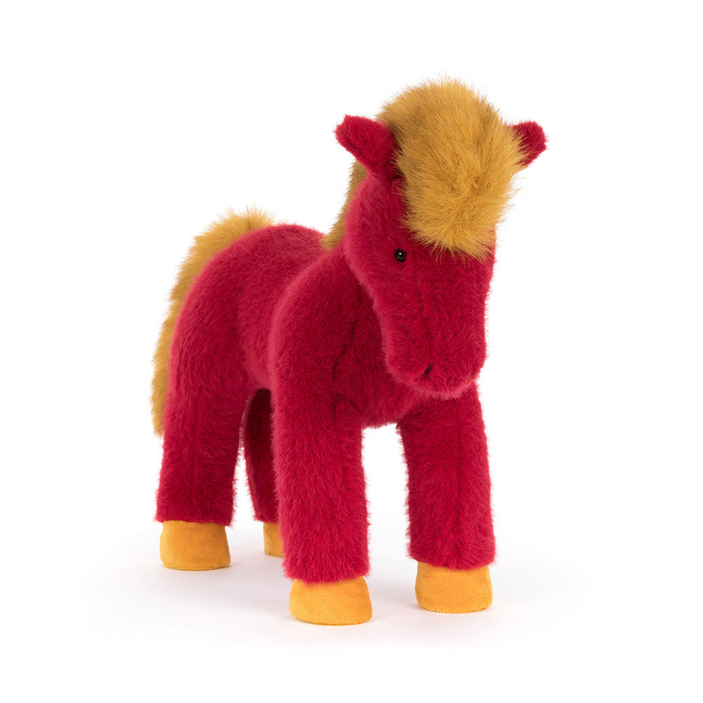 JELLYCAT: Festival Horse