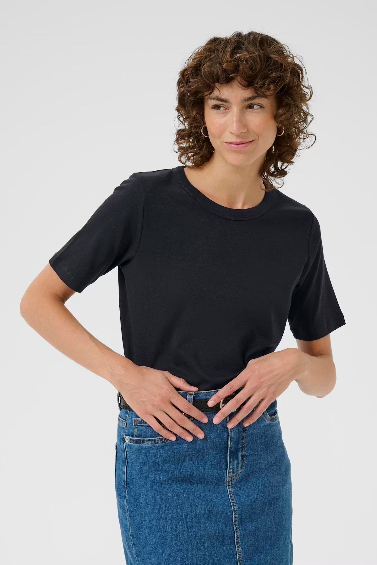 RatanaPW T-shirt, available in 3 colors
