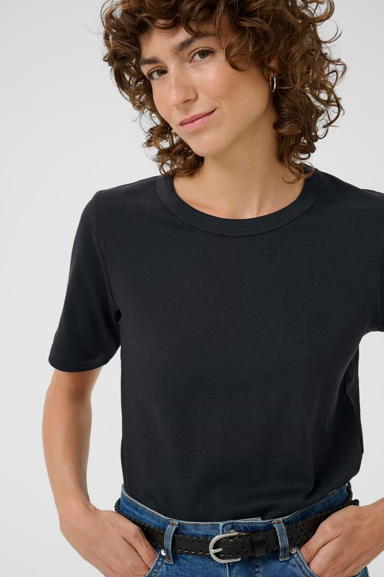RatanaPW T-shirt, available in 3 colors