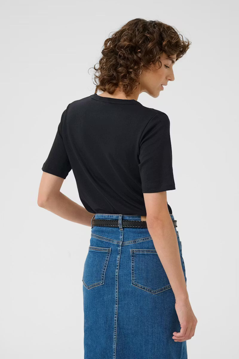 RatanaPW T-shirt, available in 3 colors