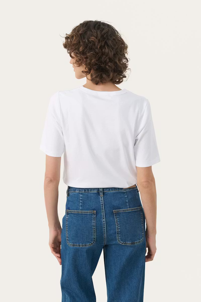 RatanaPW T-shirt, available in 3 colors