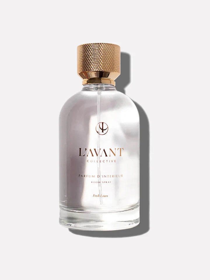 Fresh Linen Room Spray 100 ml