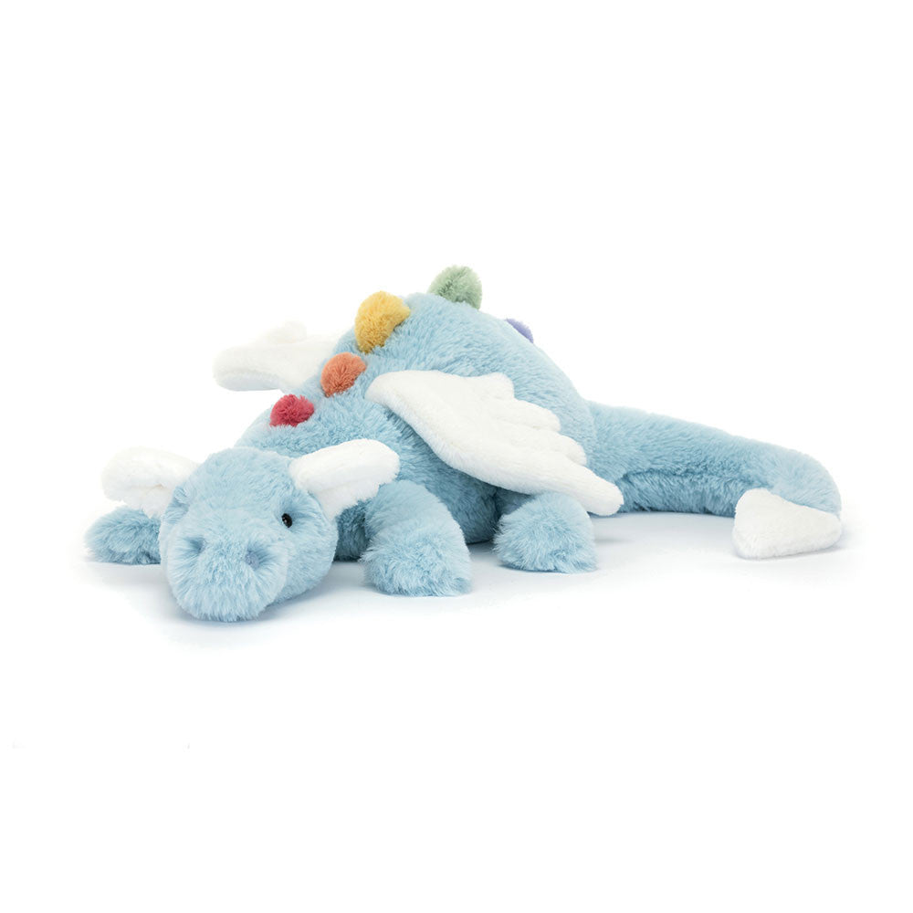 JELLYCAT: Sky Dragon, Large