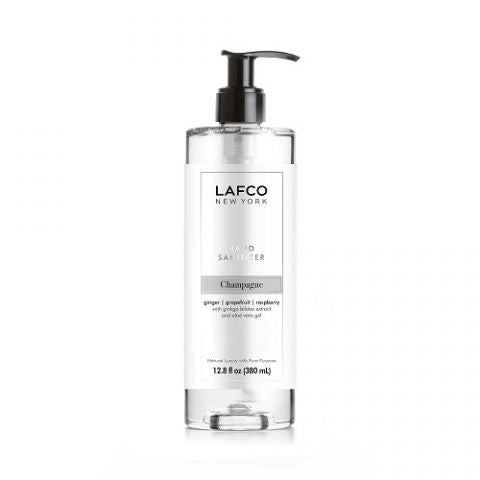 Hand Sanitizer Champagne 380ml