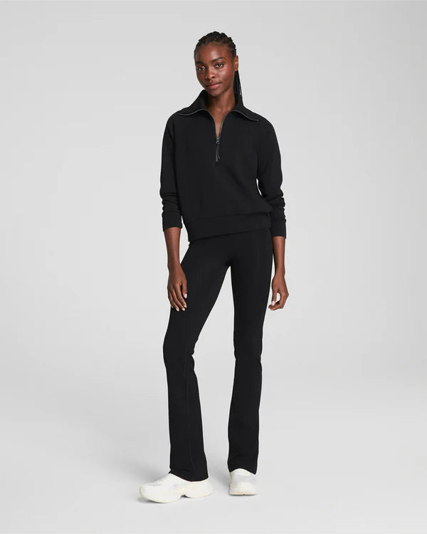 SPANXshape™ Booty Boost® Flare Pant, Very Black