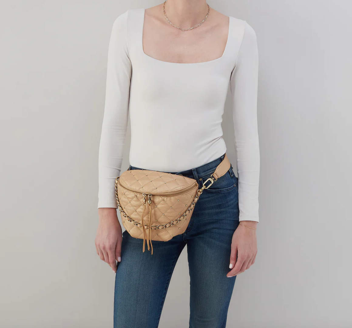 HOBO Miri Belt Bag, 2 colors