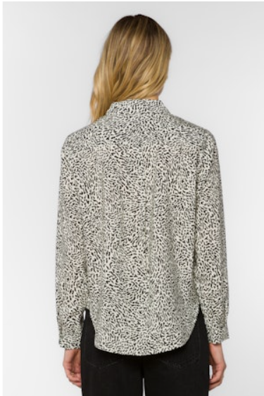 Natalie Top, Snow Leopard