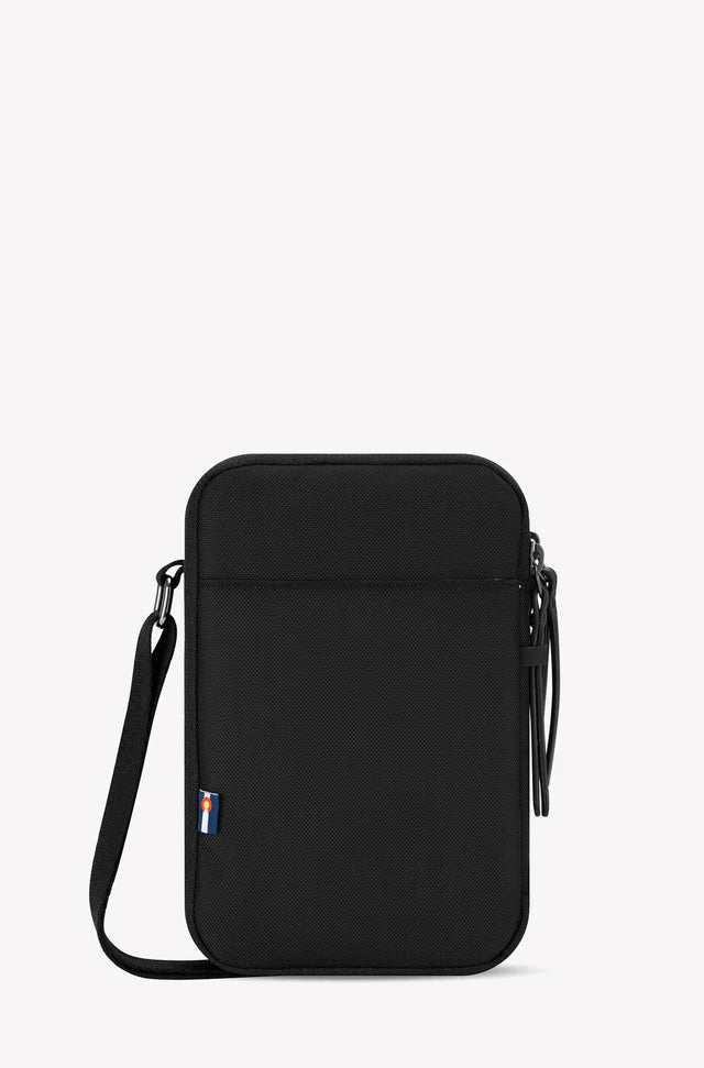 Simplicity | Crossbody Wallet, 4 colors