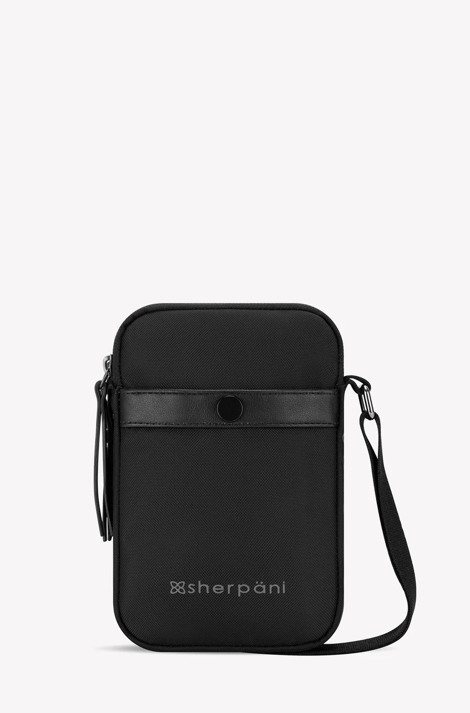 Simplicity | Crossbody Wallet, 4 colors
