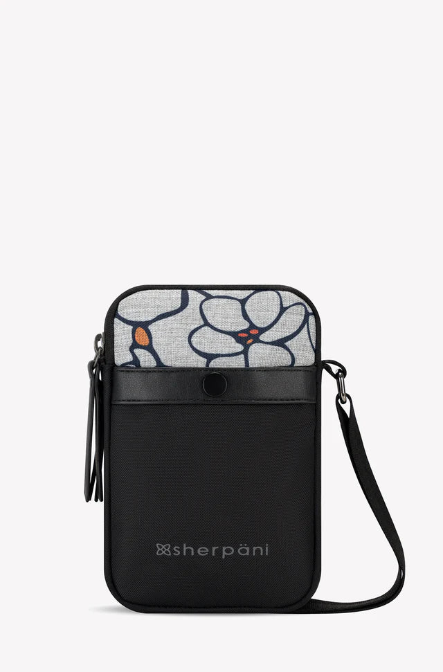 Simplicity | Crossbody Wallet, 4 colors