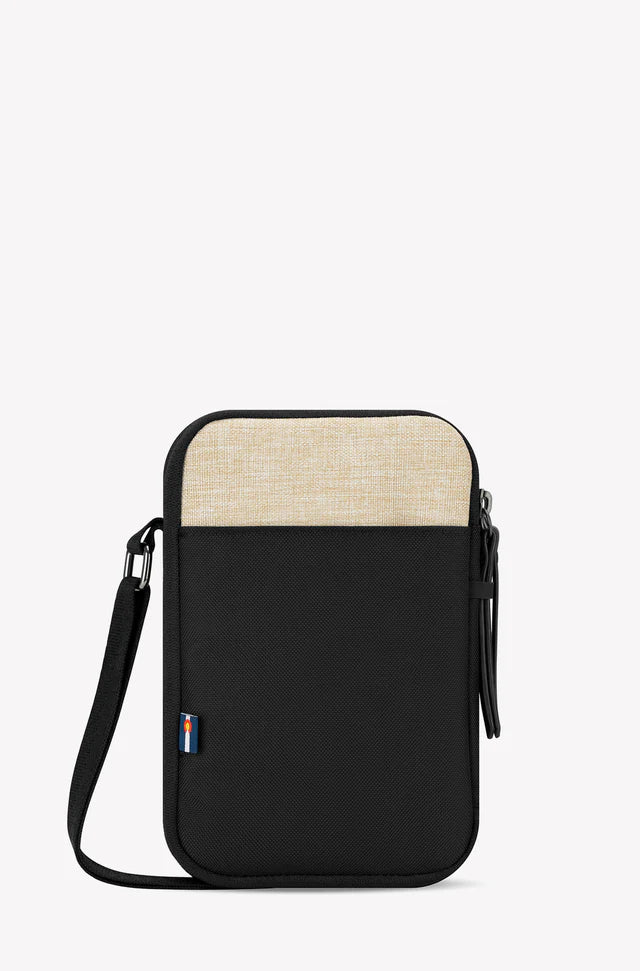 Simplicity | Crossbody Wallet, 4 colors