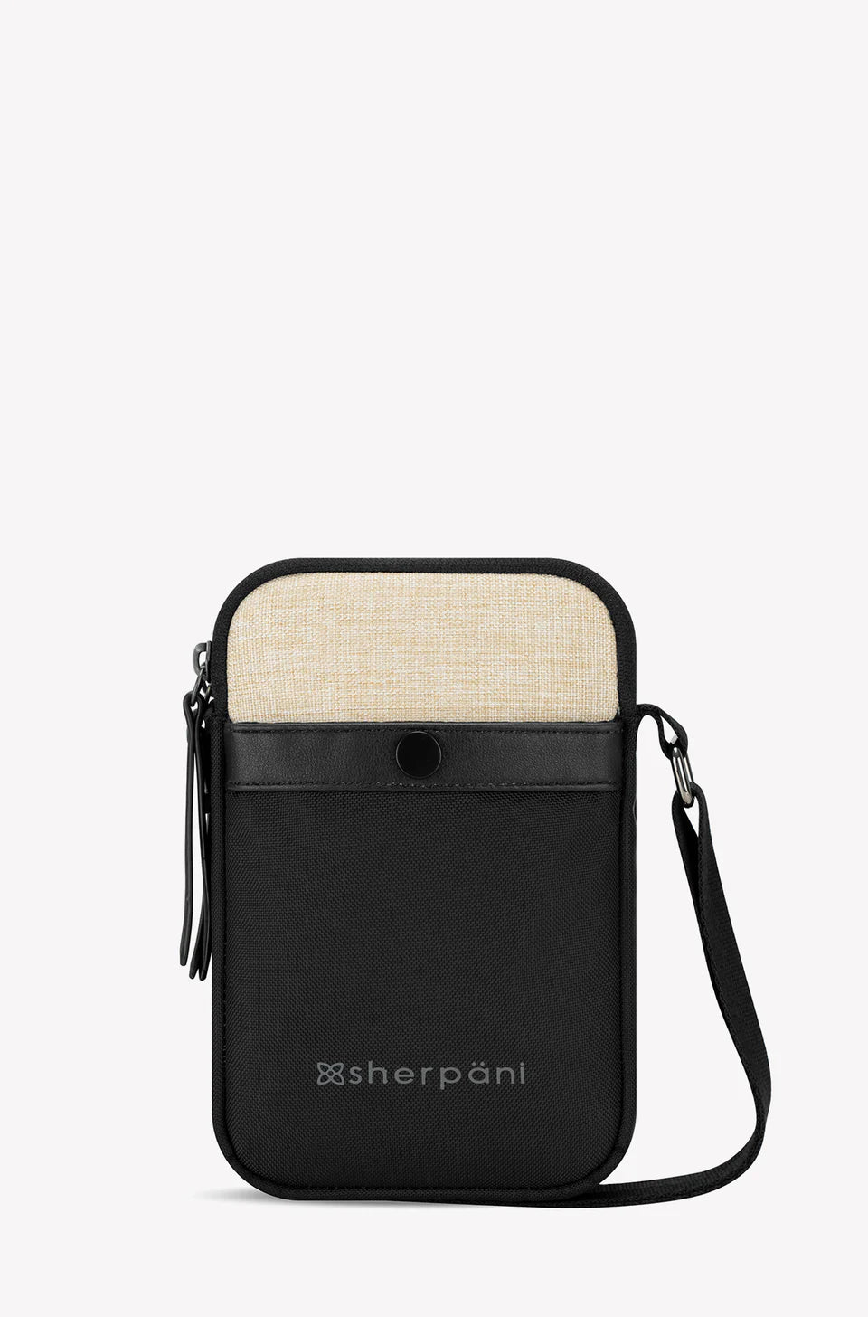 Simplicity | Crossbody Wallet, 4 colors