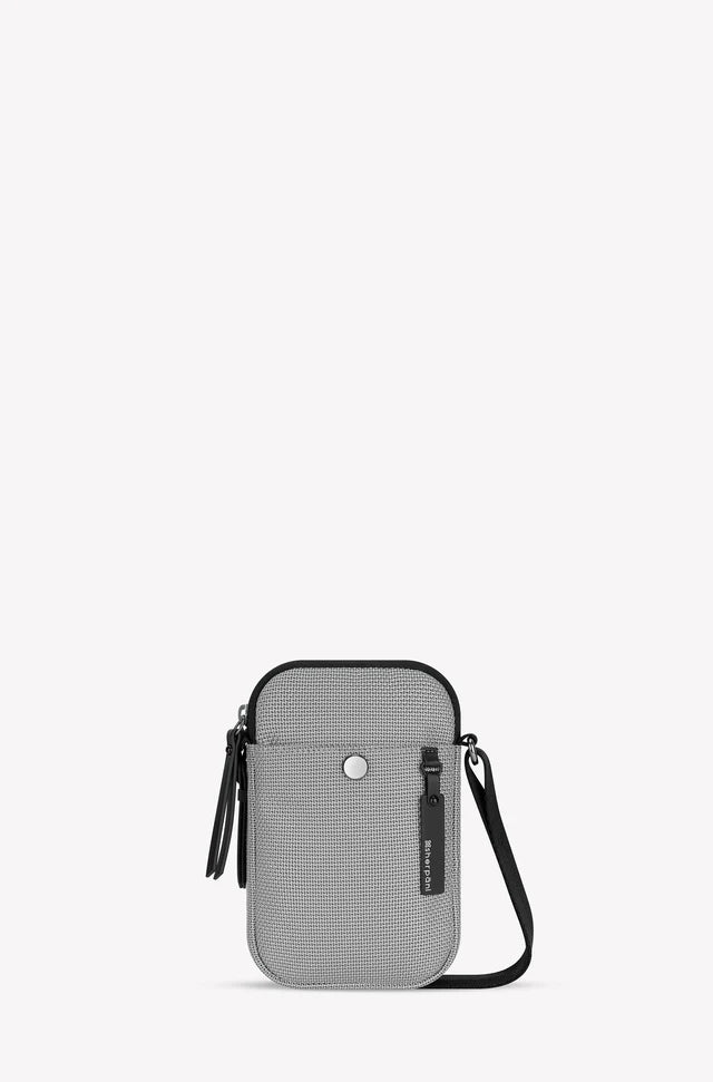 Simplicity | Crossbody Wallet, 4 colors