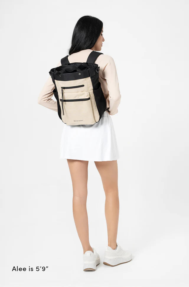 Soleil | Multi-Wear Bag, 2 colors