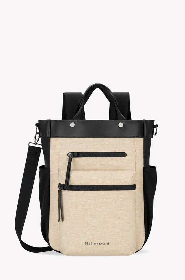 Soleil | Multi-Wear Bag, 2 colors