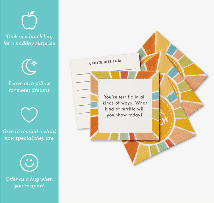 Thoughtfulls for Kids: You Matter So Much
