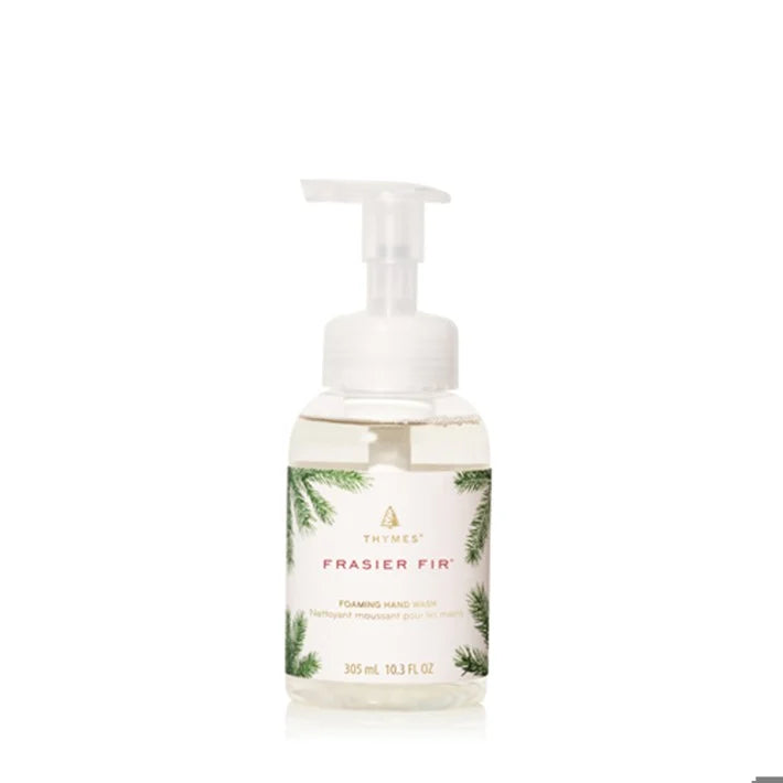 Foaming Hand Wash Frasier Fir