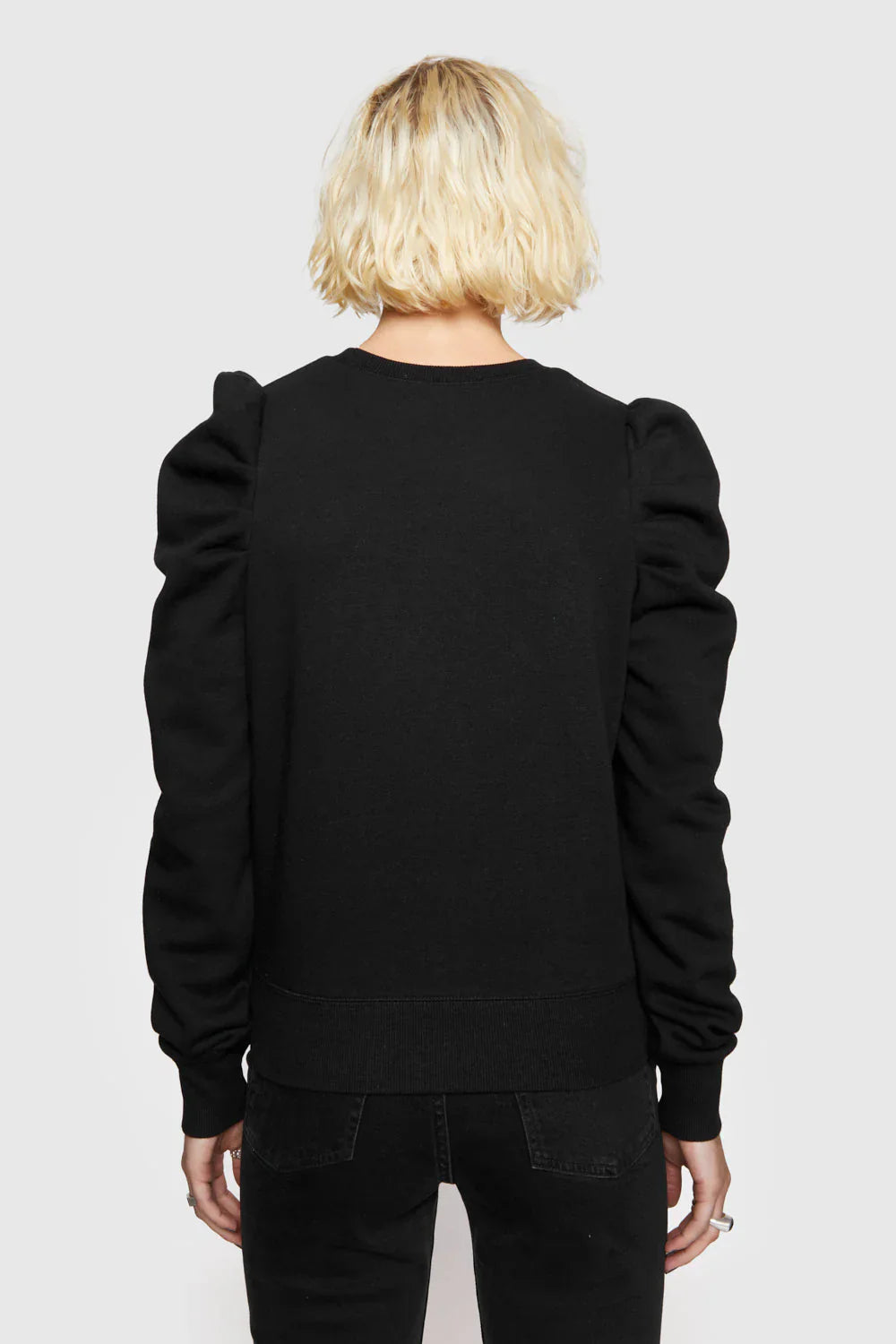 The Janine Sweatshirt, 2 colors