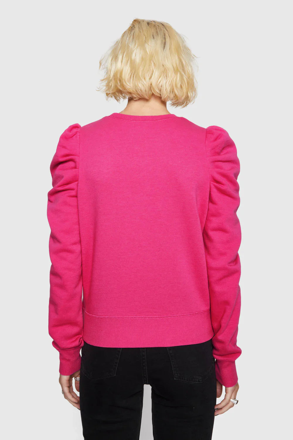 The Janine Sweatshirt, 2 colors