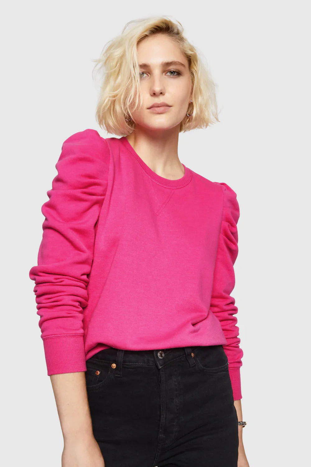 The Janine Sweatshirt, 2 colors