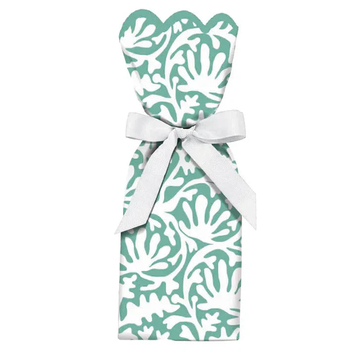 Sage Wine + Gift Bag Kits
