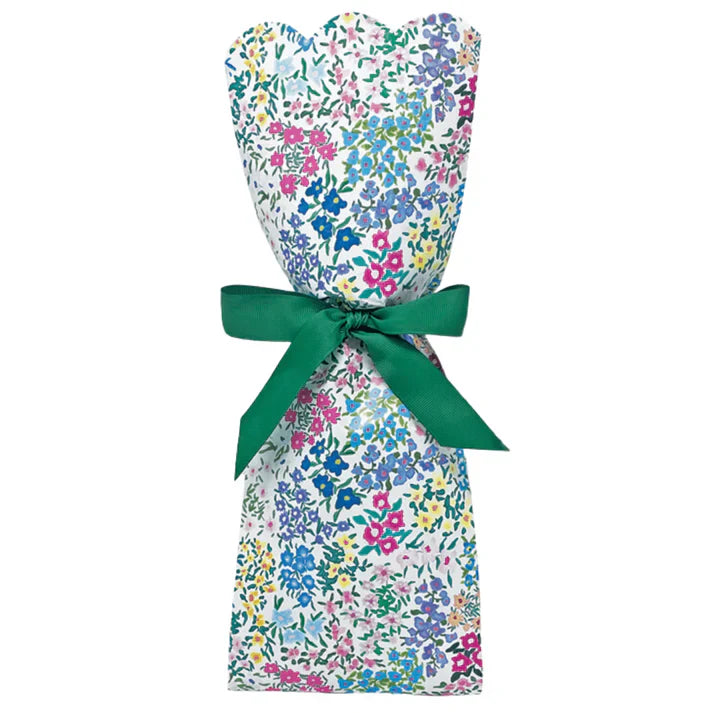 Spring Blooms Wine + Gift Bag Kits