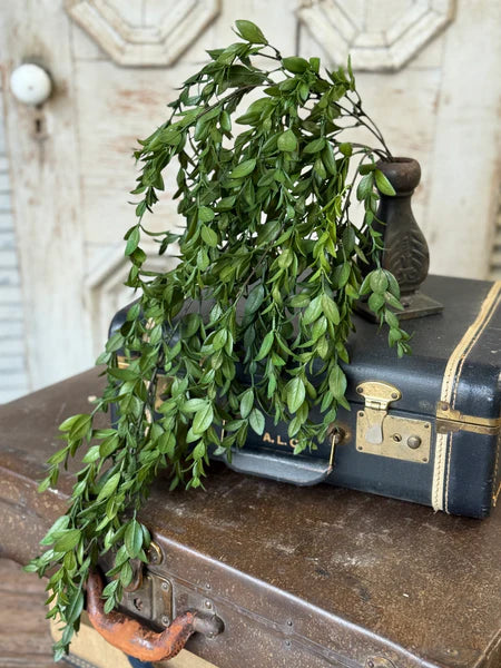 Nottswood Leaves Hanging, 28"