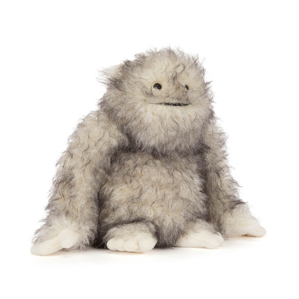 JELLYCAT: Bretti Yeti