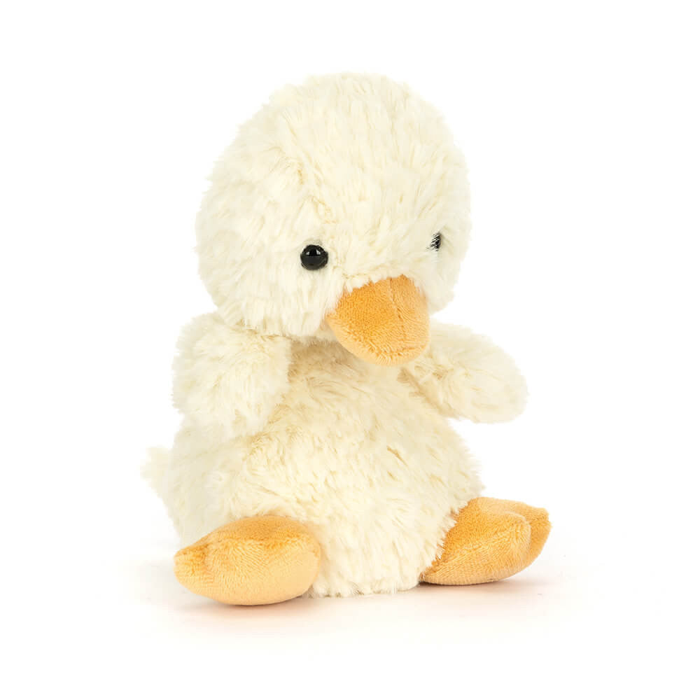 JELLYCAT: Yummy Duckling