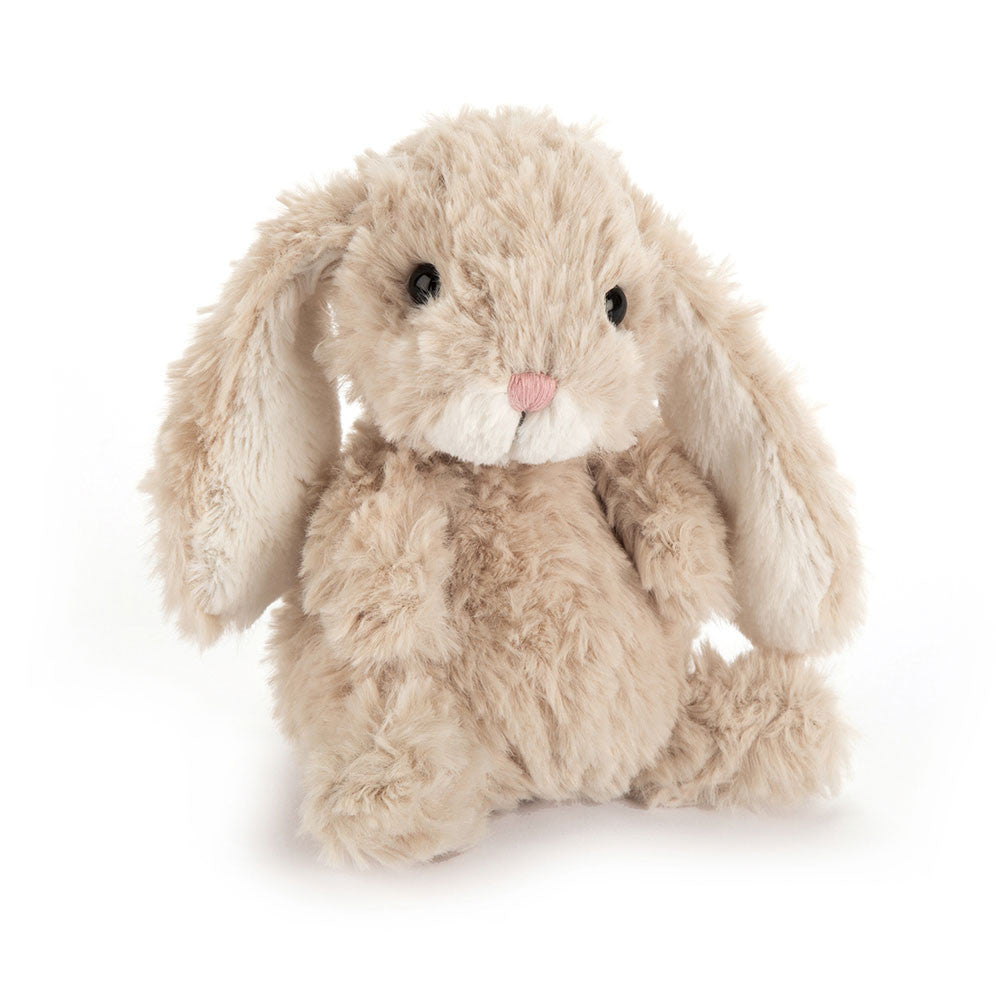 JELLYCAT: Yummy Bunny Beige