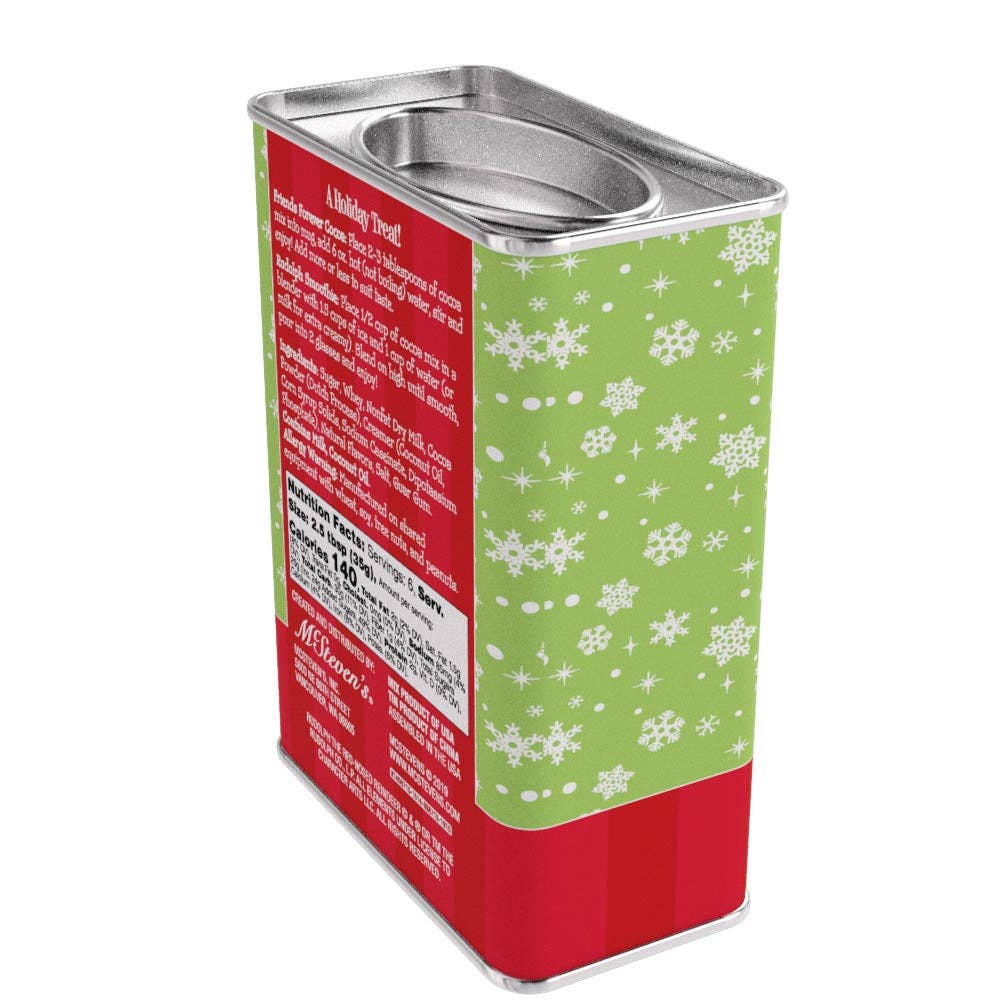 Rudolph The Red-Nosed Reindeer© Friends Cocoa