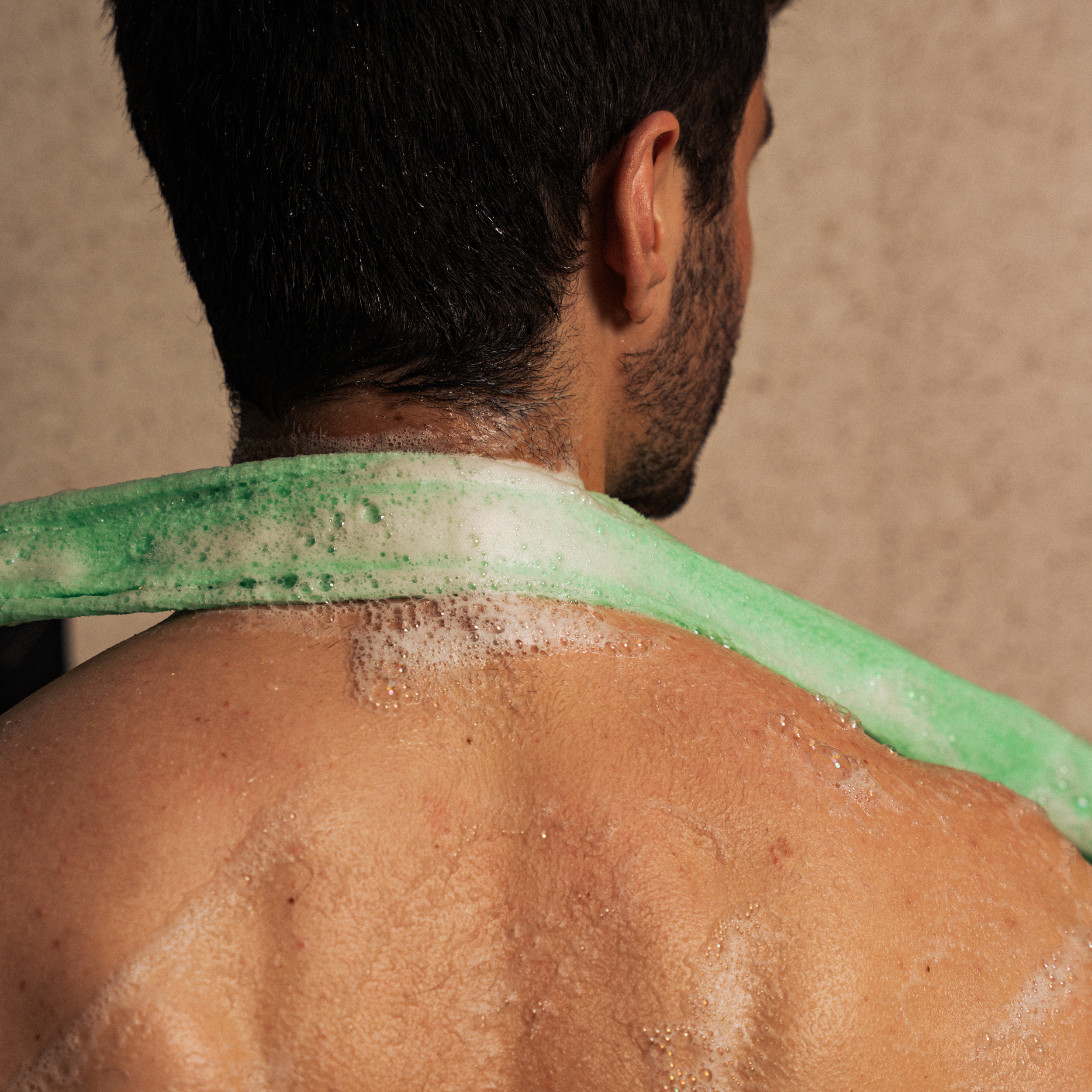 Exfoliating Towels