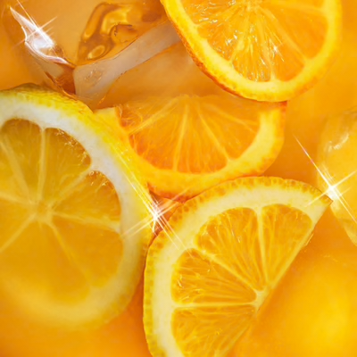 Yuzu Lemonade SuperTea (14 Servings) | Instant Tea with Real Yuzu, Electrolytes and Probiotics