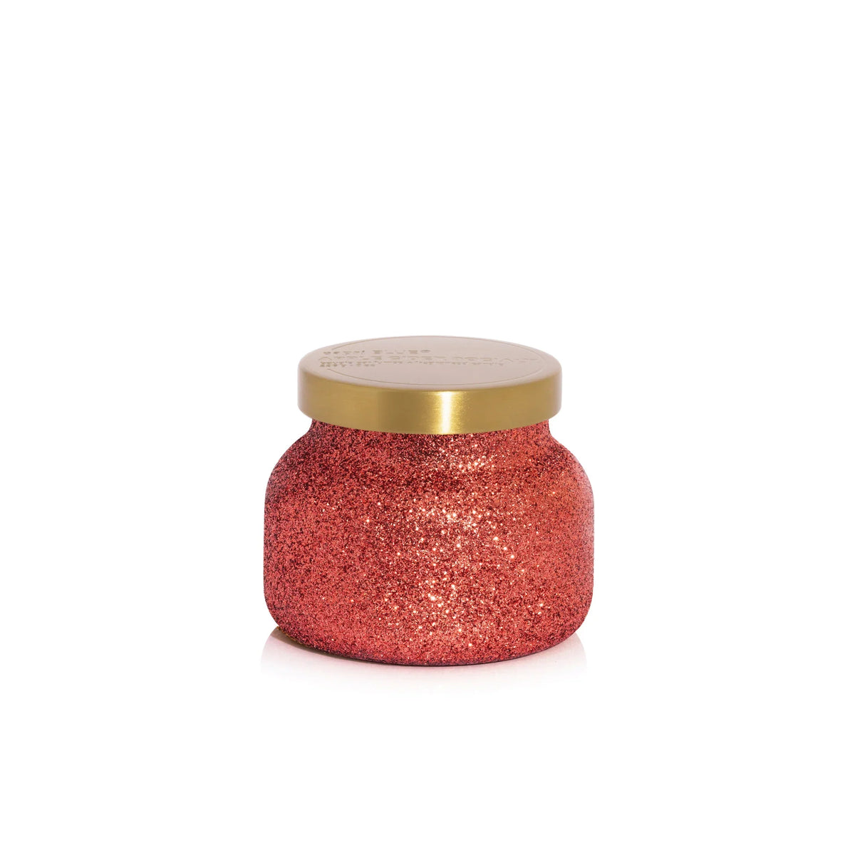 Capri Blue Apple Cider Social petite candle, alternate view