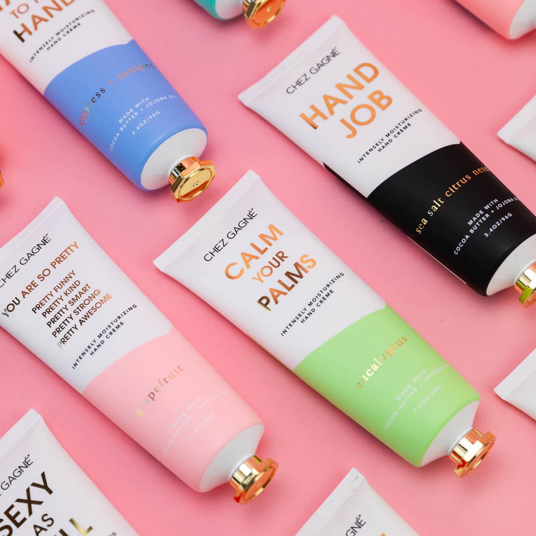 You Are So Pretty - Vegan Hand Crème