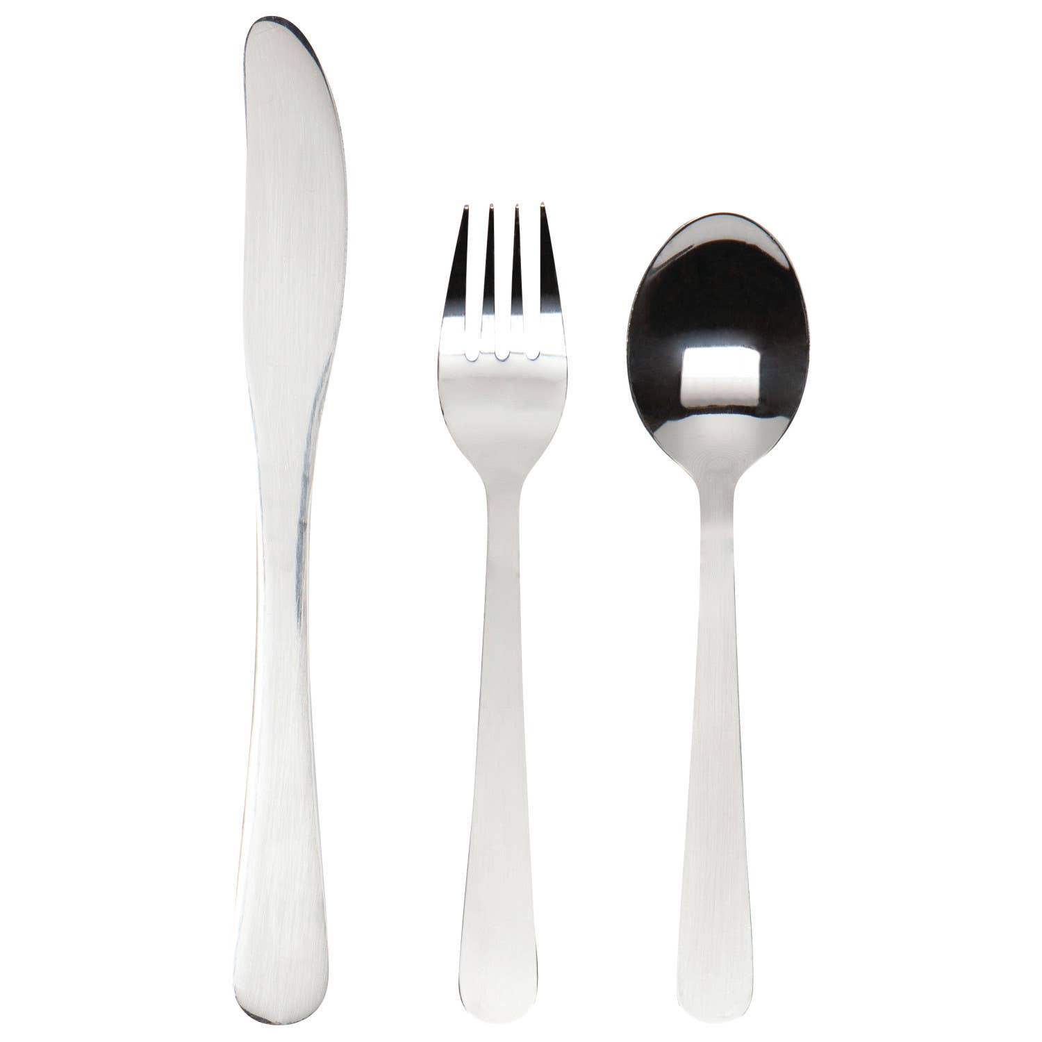 Danica Heirloom Forage and Gather cutlery set, blue, color options