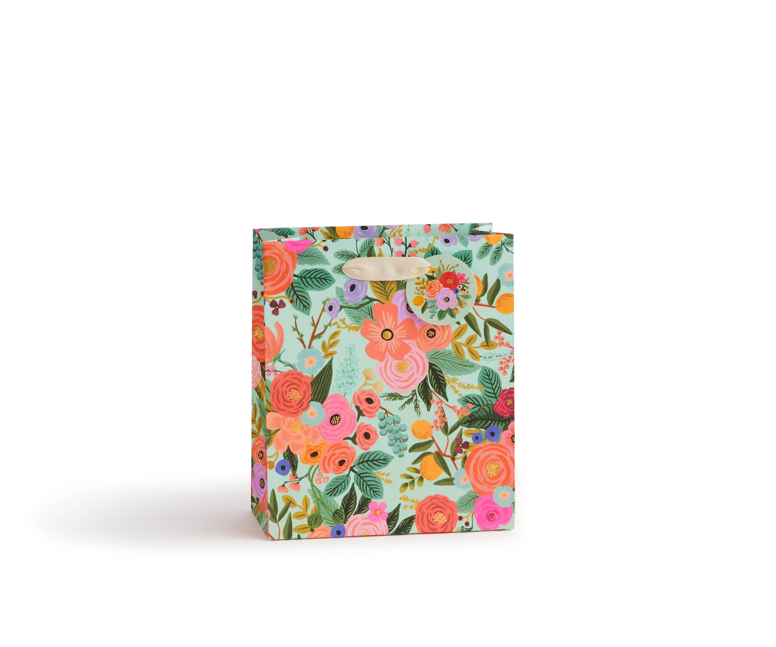 Garden Party Gift Bag, 3 sizes