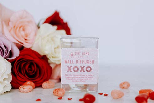 XOXO Wall Diffuser Refill