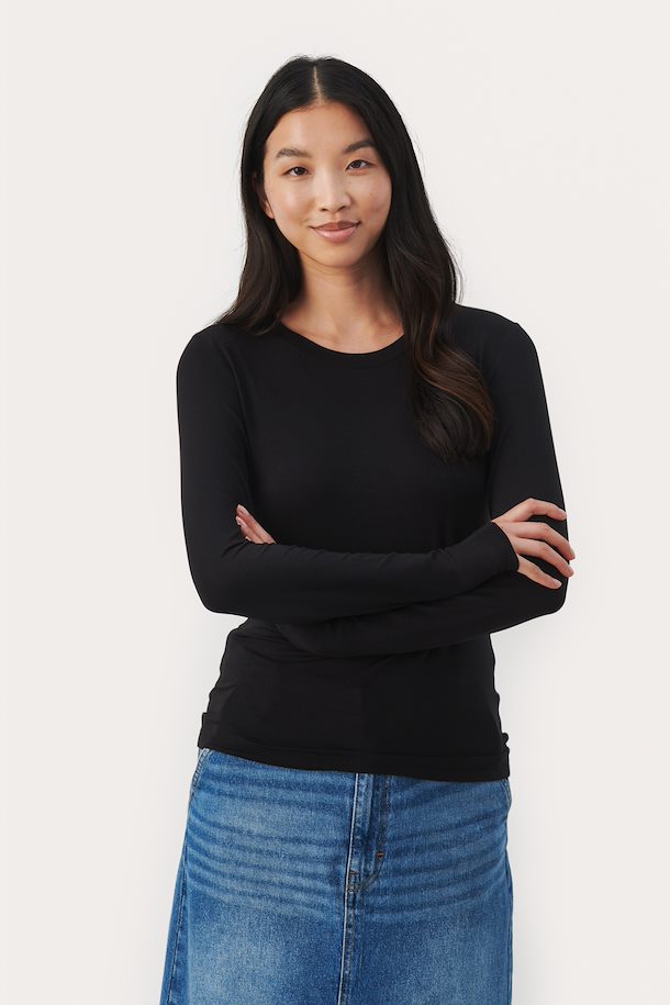 NemajasPW Long Sleeve Tee, available in 3 colors