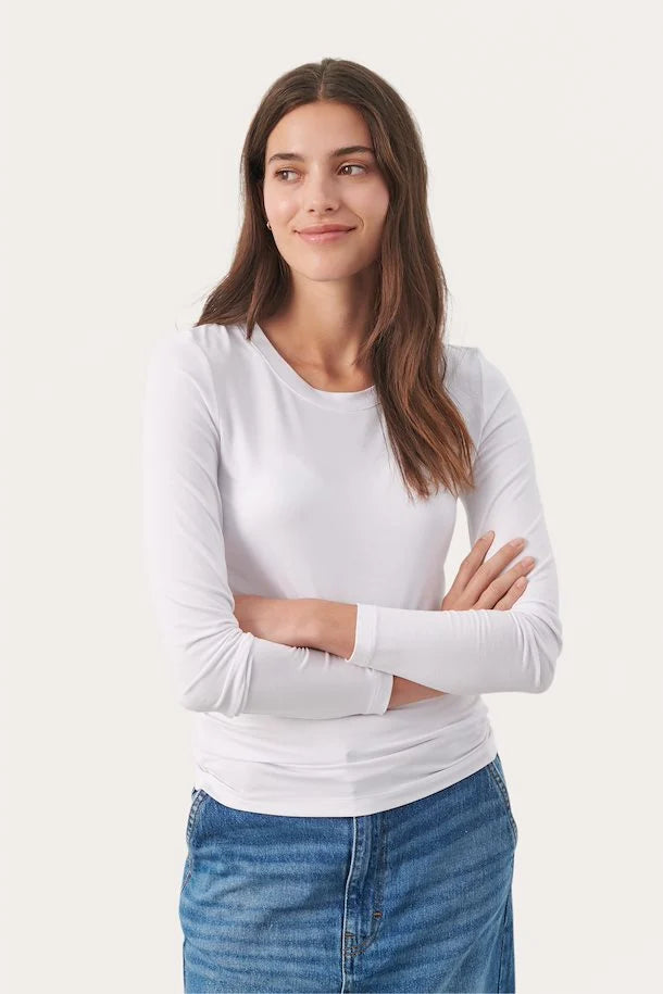 NemajasPW Long Sleeve Tee, available in 3 colors